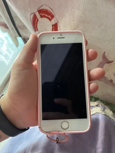 iPhone 6s