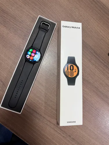 Relógio Samsung Watch 4