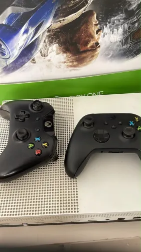 XBOX ONE