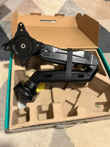 Suporte Articulado para Monitor ELG F80N