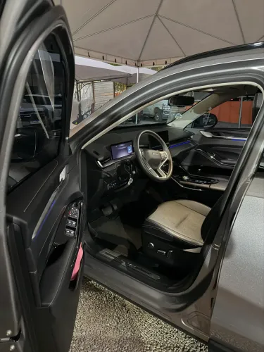 GWM Haval H6 Premium HEV 2024