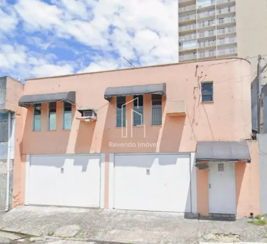Excelente oportunidade de investimento: Ponto comercial à venda em São Paulo-SP, no bairro