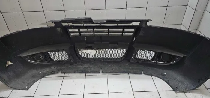 Para-choque dianteiro FIAT DOBLO 2010 2021