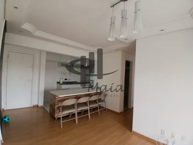 Locação Apartamento Sao Paulo Vila Prudente Ref: 46796