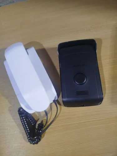 Vendo interfone da Intelbras