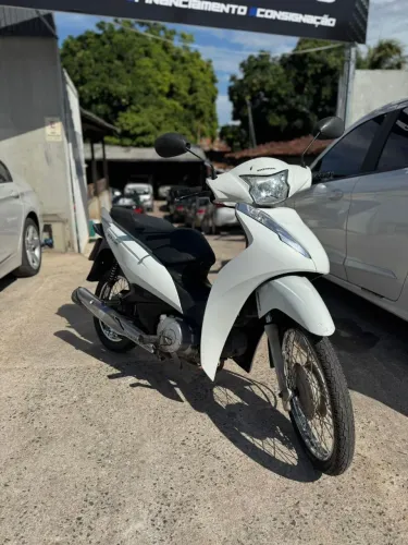 Parcelado ou financiado