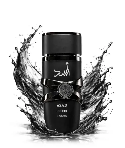 Asad original!