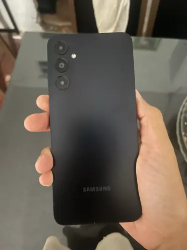 Samsung Galaxy A05s 4G 128GB 6GB RAM