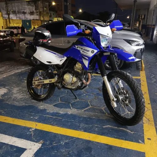 XTX Lander 250
