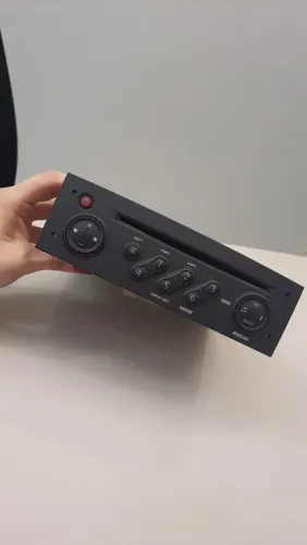Rádio Original Renault Megane