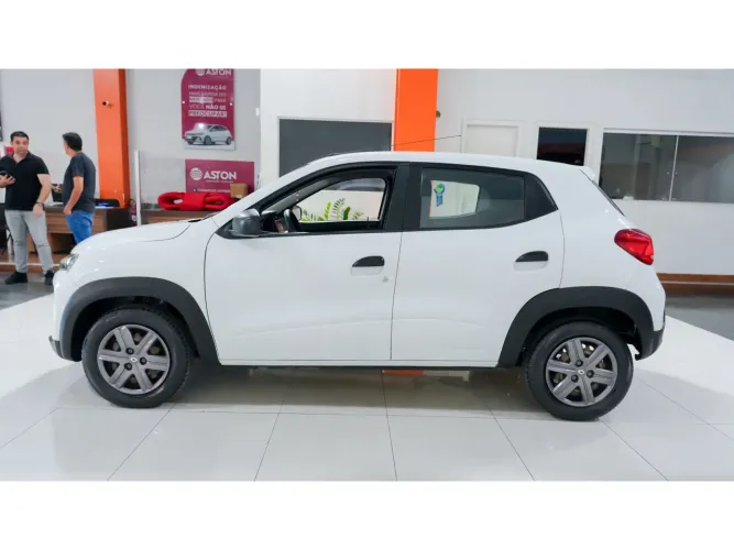 Renault Kwid 1.0 Zen 2024