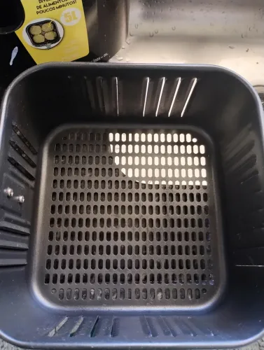Air Fryer Mondial 5 litros