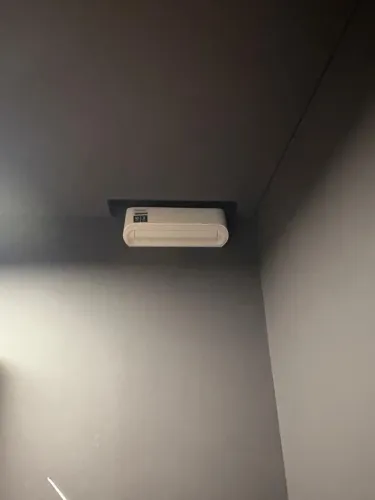 Ar-Condicionado Electrolux Split BTUs Color Adapt Frio