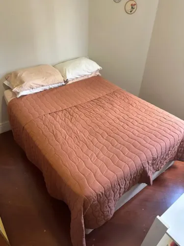 Cama Box Simmons Casal