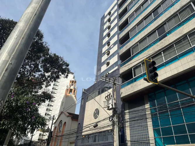 venda conjunto de salas, 02 salas que correspondem a 04 salas agregadas, com área útil de