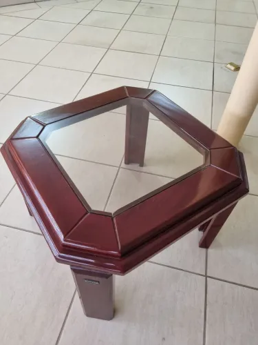 Mesa de centro
