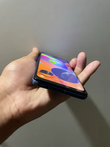 Samsung a31