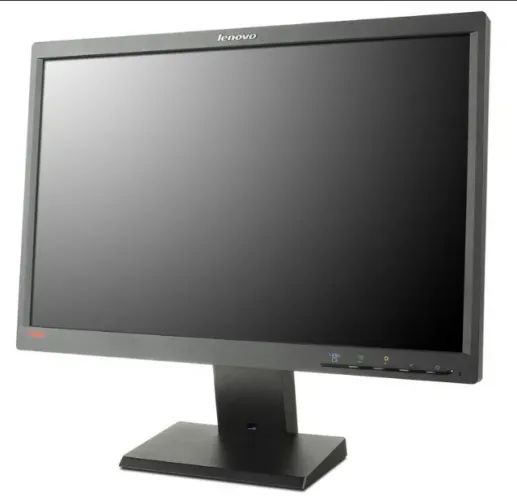 Monitor Lenovo Thinkvision L2250pwd 22pl Vga/dvi