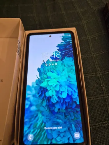 Samsung Galaxy S20 Fe 5G 128GB