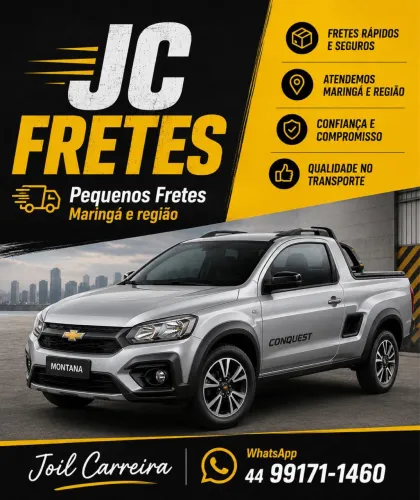Fretes