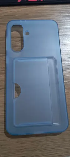 Capinha original Samsung Galaxy A36 5G