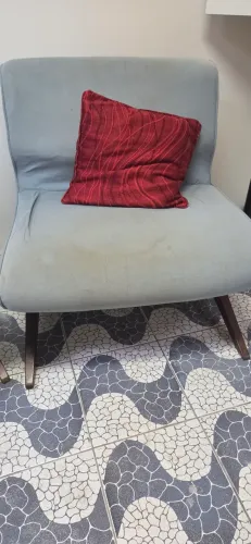 Vendo poltrona
