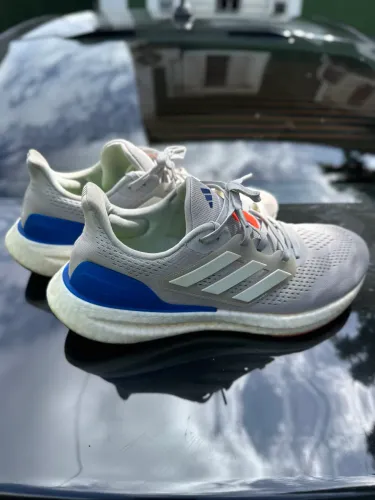 Tênis adidas pureboost 41 ORIGINAL