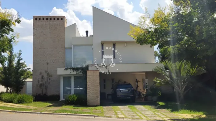 CASA PARA ALUGAR NO CONDOMINIO VEDUTA, JUNDIAÍ/SP