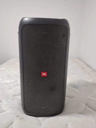 Caixa de Som JBL Partbox 100