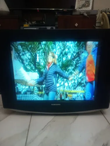Tv Samsung 29 polegadas
