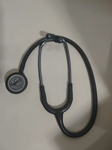 Estetoscópio littmann