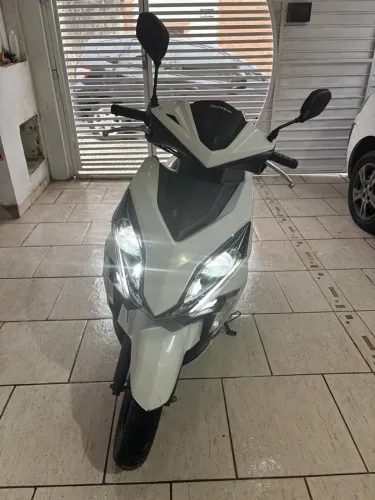 Honda Elite 125 2019