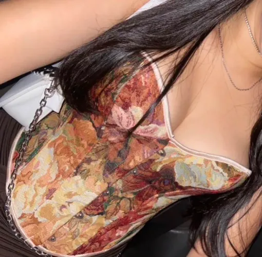 Corset