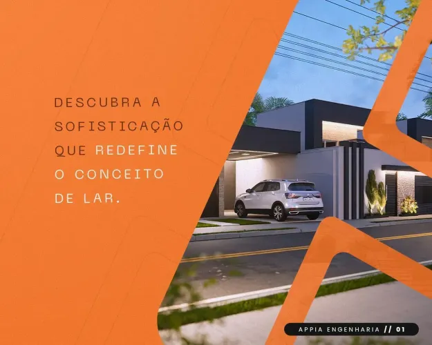 Casas Novas no Araçagi  Com ou Sem Piscina!