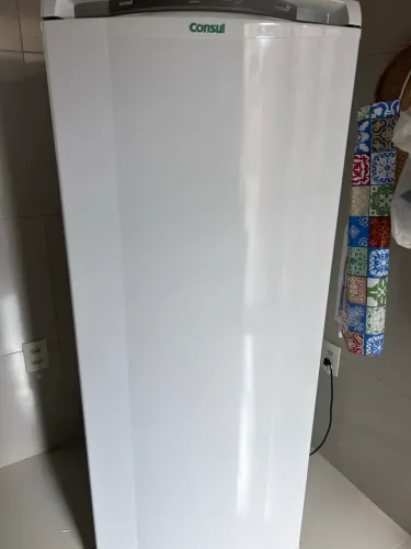 Geladeira Cônsul Frost Free 297L