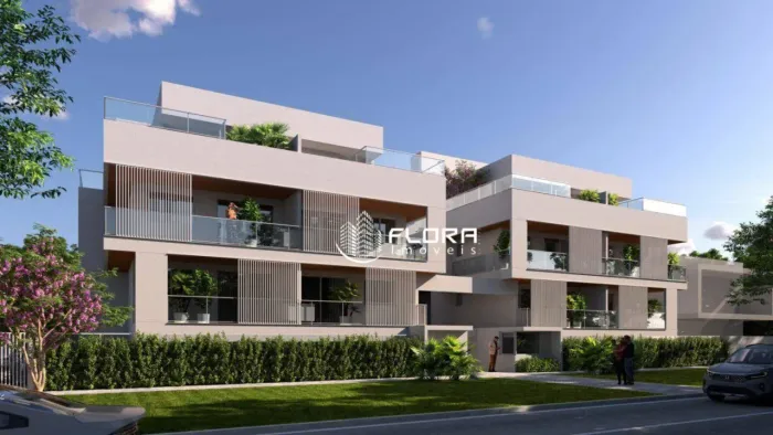 Apartamento à venda, 37 m² por R$ 599.900,00 - Camboinhas - Niterói/RJ