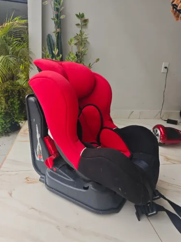 Cadeirinha para criança 