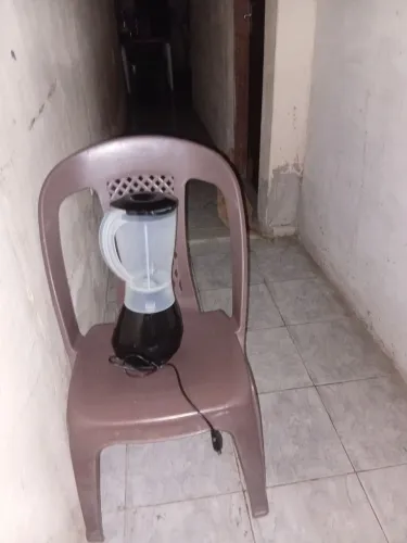 LIQUIDIFICADOR ULTRA NOVO NA CAIXA!