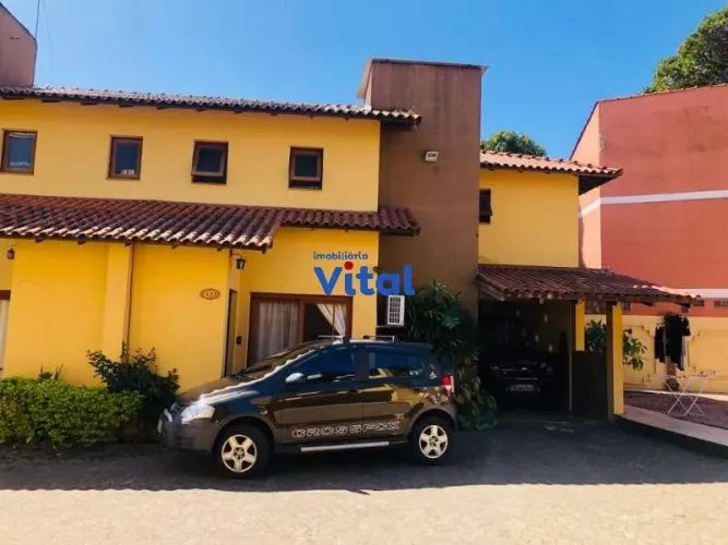 Casa em Condomínio Canoas RS brasil