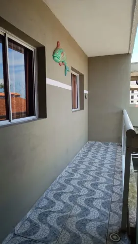 Apartamento Duplex praia Maranduba, Ubatuba SP