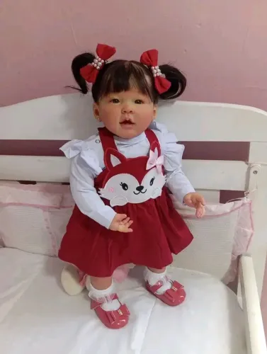 Bebê reborn