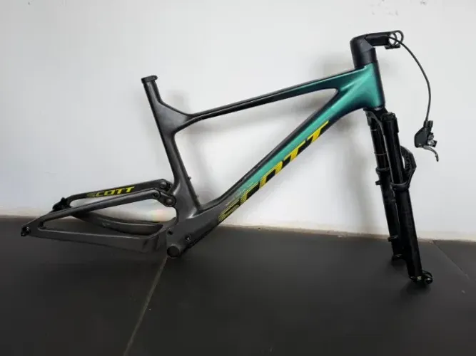 Scott Spark XL ? Estado Impecável