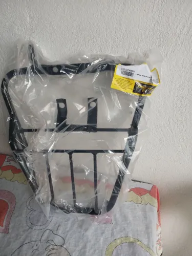 Vendo churrasqueira ,carupeira da titam 150 do ano 2004 ao 2010