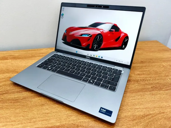 NOTEBOOK DELL ULTRA 5 / 16GB DE RAM DDR5