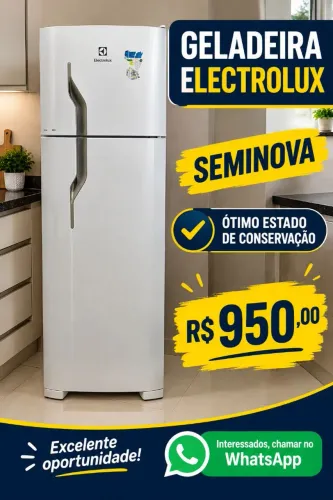 Geladeira