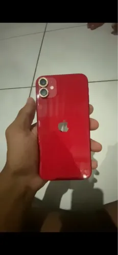 Vendo iPhone 11