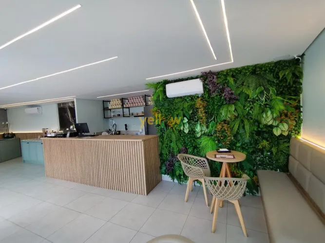 Fundo de comercio à Venda em Arujá, 40m², Gelateria