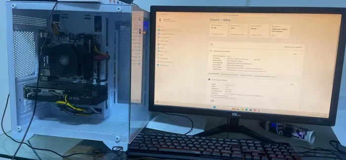 Pc game completo 