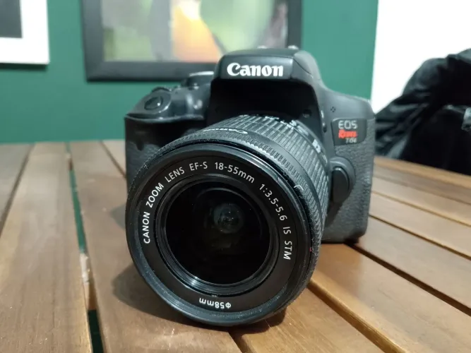 Canon t6i