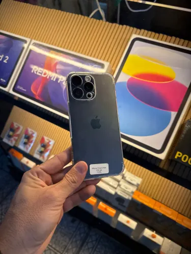 iPhone 16 pro Max preto 256 gb 